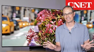 Best TVs of 2023 [upl. by Peltz]