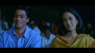 Swades movie scene [upl. by Redford551]