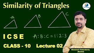 10th Grade Math Similarity Tips You NEED [upl. by Nauqram772]