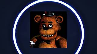 Five Nights At Freddys AGRESSIVE GAMING PHONK REMIX [upl. by Henrieta]