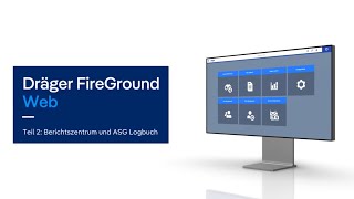 FireGround Web – Anwendervideo Teil 2 [upl. by Atsedom798]