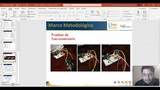 practica 2 microprocesadores [upl. by Goldstein]