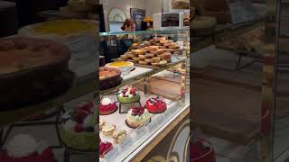 You must try this boulangerie in Paris paris france boulangerie travel bakery bread [upl. by Edrei]