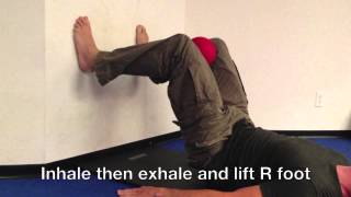 PRI 9090 Repositioning Hip Lift with Hip Shift [upl. by Koziel314]