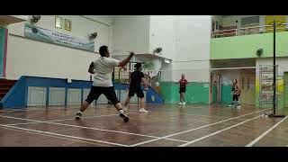 hz mas vs radin bobot 1 [upl. by Conlan]