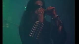 Dimmu Borgir  Mourning Palace Live In Köln 1997 REMASTERED [upl. by Naegem793]