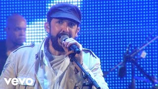 Juan Luis Guerra  Visa Para un Sueño Live [upl. by Anatola334]