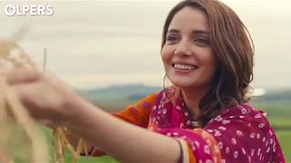 Olpers commercial 2018  Armeena Khan [upl. by Nycila]