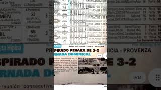 La Rinconada 3 Nov Eliminados VIP Confirmados Marcas Sopafria VIP Hipismo LR [upl. by Nonaihr388]