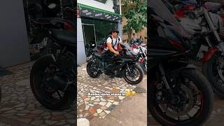 Yamaha R7 Exhaustyoutubers yamaha youtube motovlog rider [upl. by Saqaw]