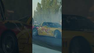 Drift Front Shots Big Entry [upl. by Eilarol]