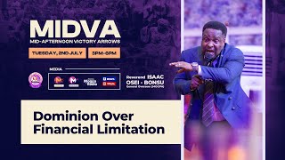 DOMINION OVER FINANCIAL LIMITATION  MIDVA WITH REV OB  02  07  2024 [upl. by Athalee746]