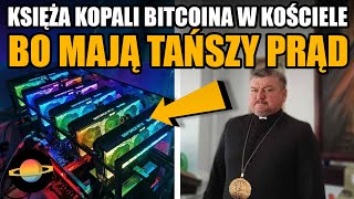 10 dziwnych miejsc w których odkryto nielegalne kopalnie kryptowalut [upl. by Gnehc]