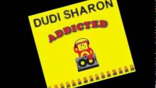 Dudi Sharon ft Borlla  Fixtion [upl. by Aillemac]