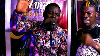 PAUL JNR ON OSORE3 MMERE LIVE WORSHIP POWERFUL LIVE MINISTRATION [upl. by Kieger]