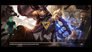 DESTROYING Opponents amp Claiming My 5th MVP in Arena of Valor PvP DOMINATION [upl. by Ylelhsa]