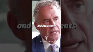 Massive Loneliness Pandemic among Teenagers Group by Jordan Peterson [upl. by Greerson355]