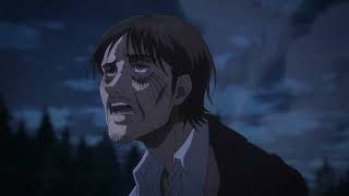 Attack On Titan Season 4 Part 2 Episode 4  Grisha Kills Reiss Family Ending Sad As Hell [upl. by Keven]