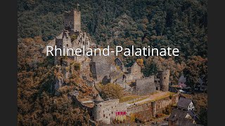 RhinelandPalatinate [upl. by Beutner846]