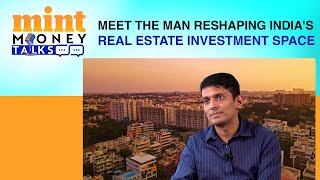 How Sudarshan Lodhas Fractional Real Estate Platform Strata Is Reshaping Property Investments [upl. by Novj]