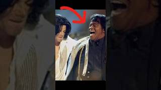 Michael Jackson shock james brown [upl. by Klarika]