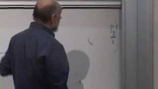 Lecture 1  Modern Physics Classical Mechanics Stanford [upl. by Adranoel402]