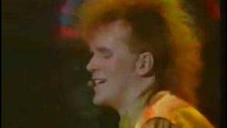 Howard Jones  Live 85  Hunt The Self [upl. by Sou]