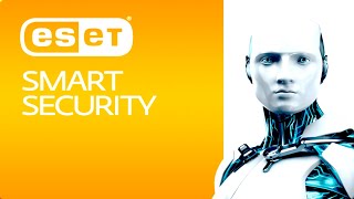 HOW TO INSTALL ESET INTERNET SECURITY WITH ACTIVATION 2020 [upl. by Dawes]