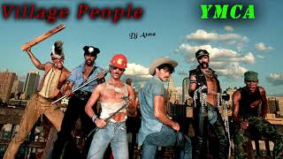 Village People  YMCA  Remix  Dj Atma [upl. by Noscire]