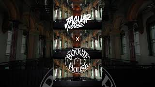 Jaguar House x Boogie House at the Chapel of Hotel Arena 2610 [upl. by Andre]