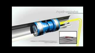 Hydratight Weld Test Isolation [upl. by Enelad276]