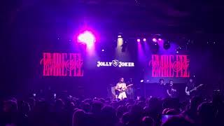 Emre Fel  Jolly Joker Bursa konseri [upl. by Libby]