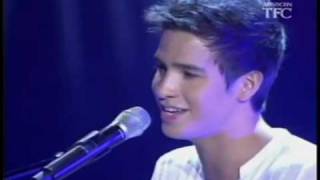 PILIPINAS GOT TALENT 4th Finalist  MARKKI STROEM May 8 2010 [upl. by Pamelina]