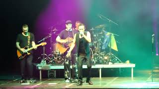 Okean Elzy  Океан Ельзи  with not released English song  Afas Live  September 18 2024 [upl. by Brebner]