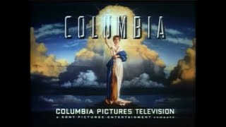 BrillsteinGrey Communications343 IncorporatedColumbia Pictures TelevisionSony Pictures TV 1995 [upl. by Jimmie]