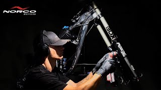 ASMR Old MTB Detailing [upl. by Oterol61]