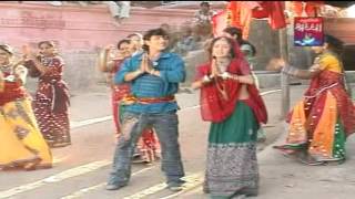 jay gatrad maa  arti godhma [upl. by Yrbua]