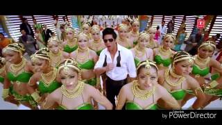 kasu panam dance by sharuk khan mashup [upl. by Esiole162]