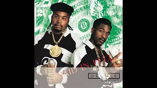 Eric B amp Rakim  Paid In Full [upl. by Gilliette]