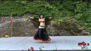 Alsia  Gypsy dance [upl. by Hett]