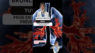 Guide pratique de la bronchiolite Tutoriel essentiel pour infirmiers ide tutorial vrs nurse [upl. by Eedya]