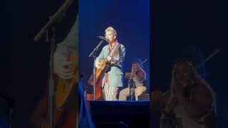 Brandi Carlile  quotSkyline Pigeonquot  Elton John cover 32124 [upl. by Hansel]