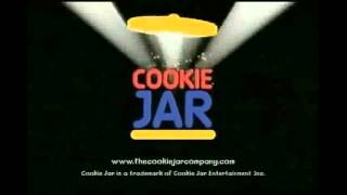 Cookie Jar Logo 2009 [upl. by Yerrok]