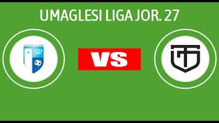 Telavi vs Torpedo Kutaisi  Erovnuli Liga 2024  MD 27  Match Preview [upl. by Eneliak]