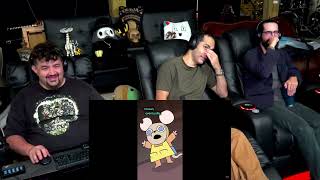 CHUCKLES THE CLOWN BITSY AND MORE  LegendsofAvantris Animated  RENEGADES REACT [upl. by Tierell]