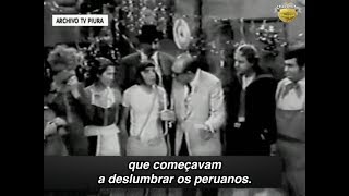 Entrevista al elenco del Chavo del 8 1976 [upl. by Hintze]