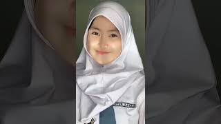 NABILA PUTRI  UP10 fypシ nabilaputri masasekolah anaksma [upl. by Gallard197]