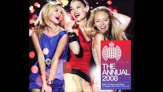 Ministry Of Sound the Annual 2008 CD 1 [upl. by Shank]