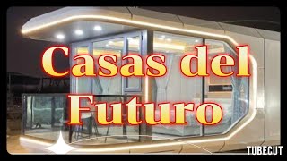 Comprar Casas del Futuro en Amazon [upl. by Kiryt14]