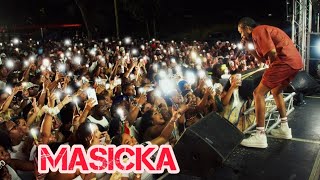 Masicka Live At BRT Weekend 2024 [upl. by Aikemahs75]